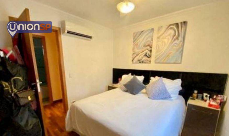 Apartamento à venda com 2 quartos, 82m² - Foto 3