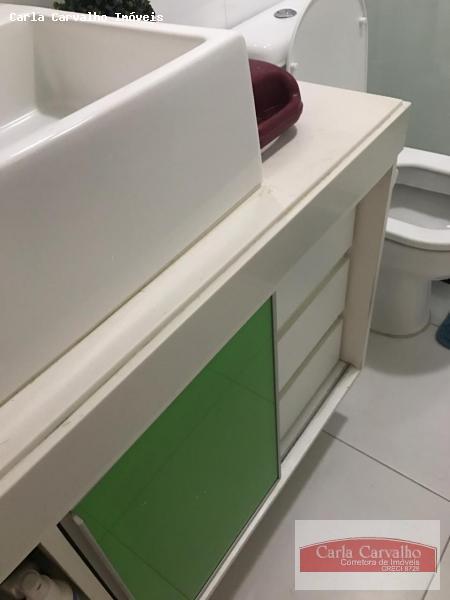 Apartamento à venda com 4 quartos, 90m² - Foto 6