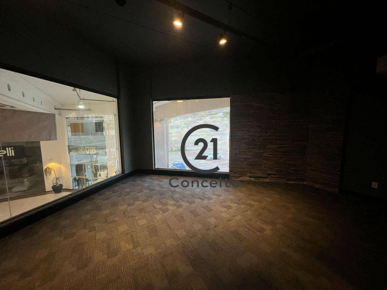Loja-Salão para alugar, 150m² - Foto 12