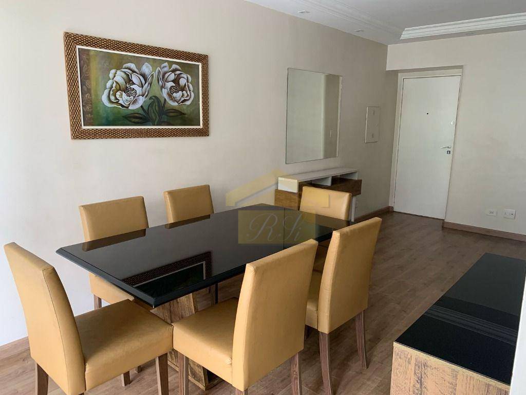 Apartamento à venda com 3 quartos, 96m² - Foto 3