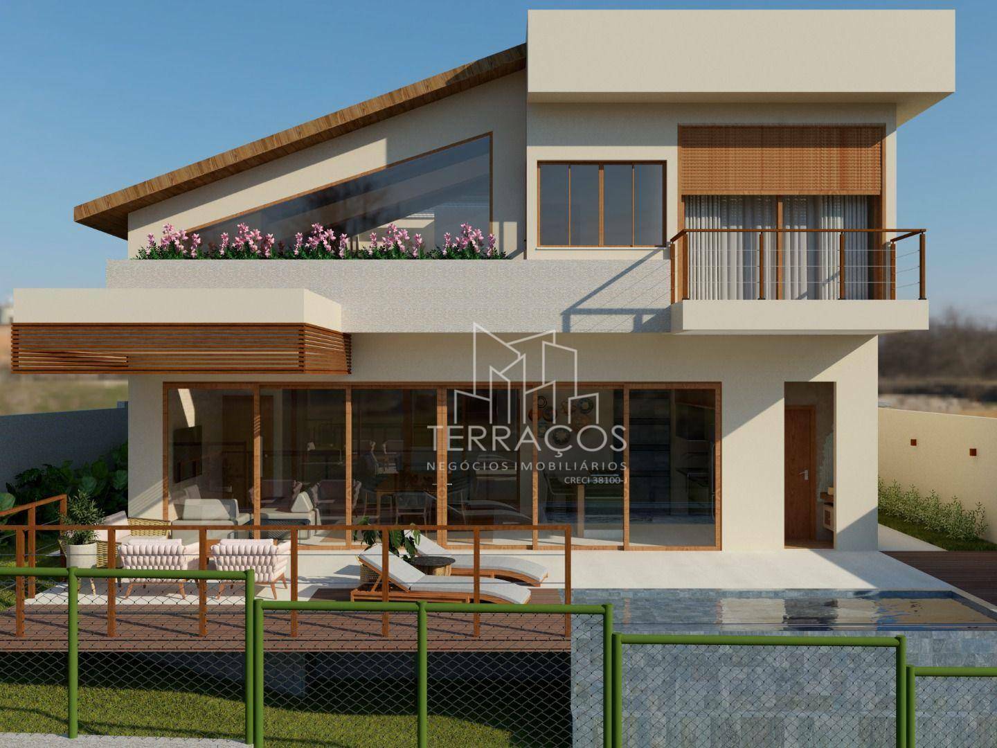 Sobrado à venda com 3 quartos, 375m² - Foto 19