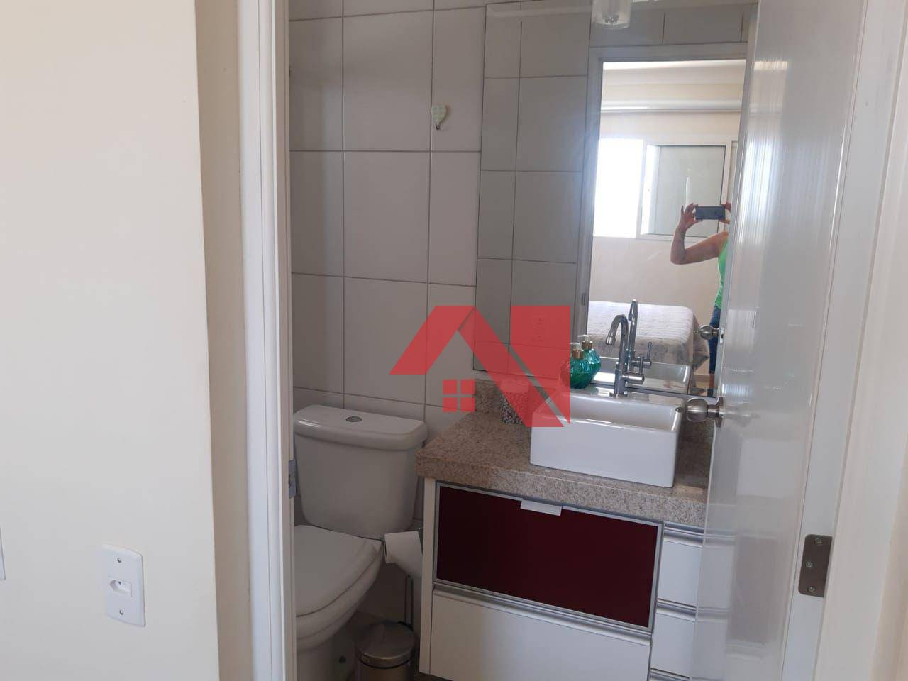 Apartamento para alugar com 3 quartos, 90m² - Foto 6