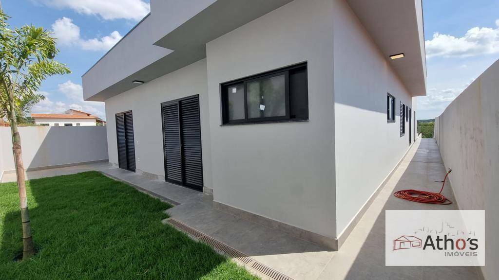 Casa de Condomínio à venda com 3 quartos, 400m² - Foto 36