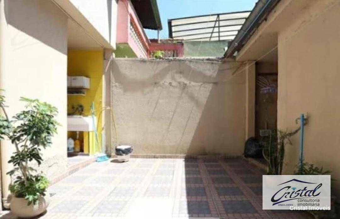 Casa à venda com 3 quartos, 250m² - Foto 20