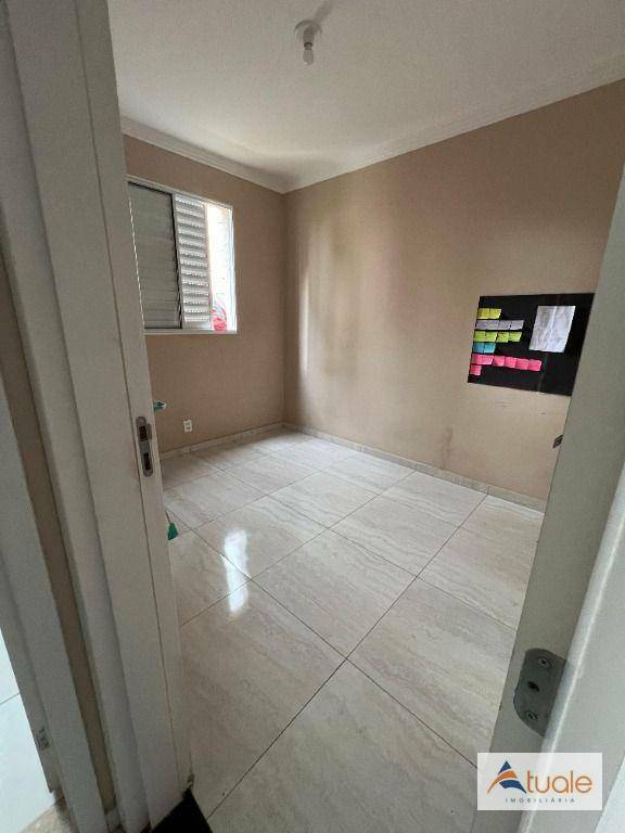 Apartamento à venda com 2 quartos, 58m² - Foto 18