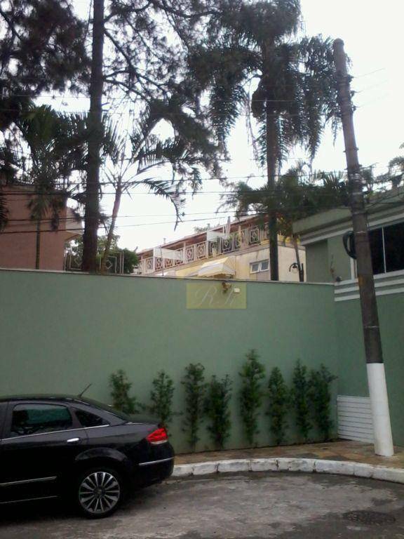 Sobrado à venda com 4 quartos, 192m² - Foto 3