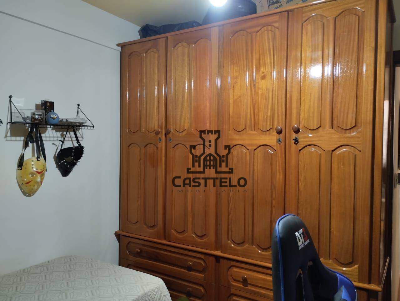 Apartamento à venda com 3 quartos, 95m² - Foto 13