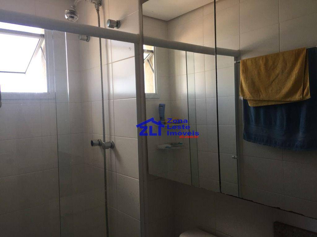 Apartamento à venda com 3 quartos, 93m² - Foto 4