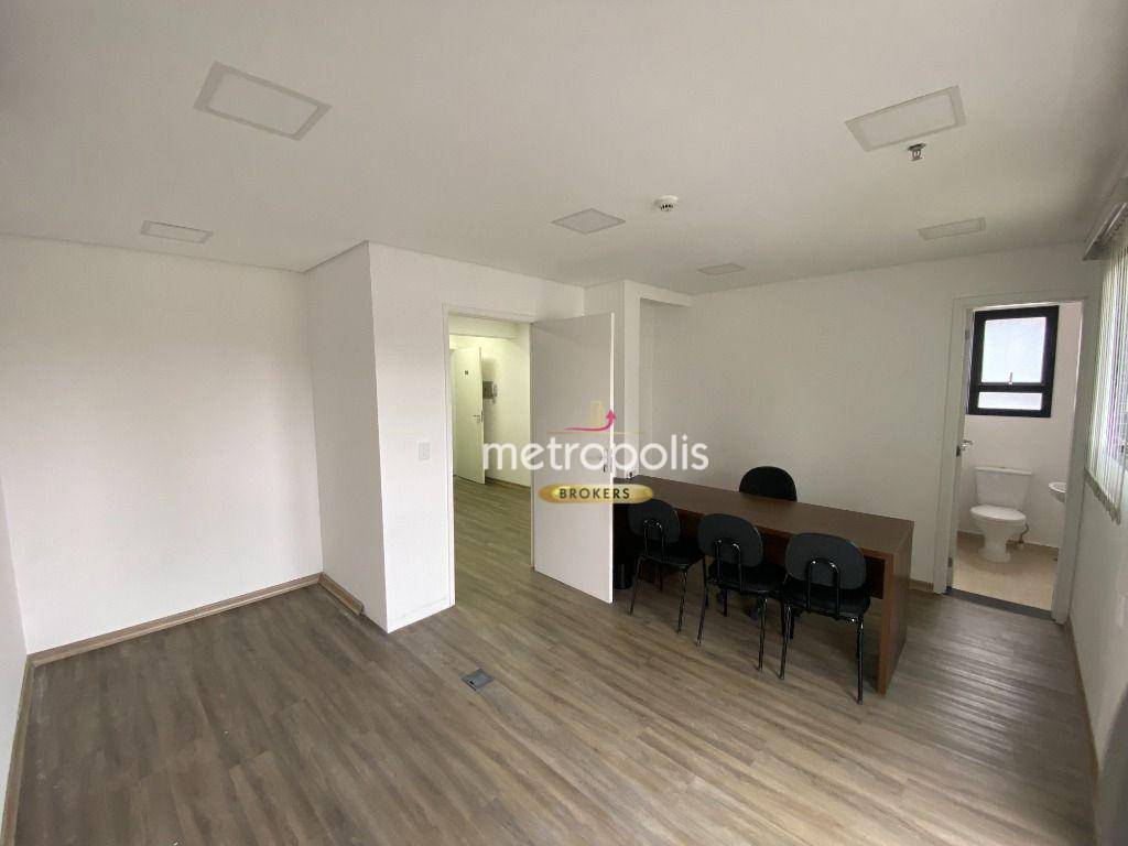 Conjunto Comercial-Sala à venda, 36m² - Foto 1