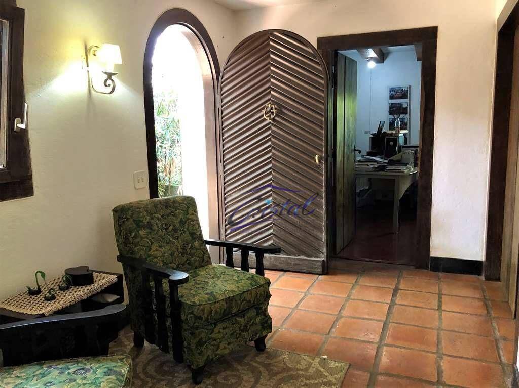 Casa de Condomínio à venda e aluguel com 3 quartos, 698m² - Foto 3