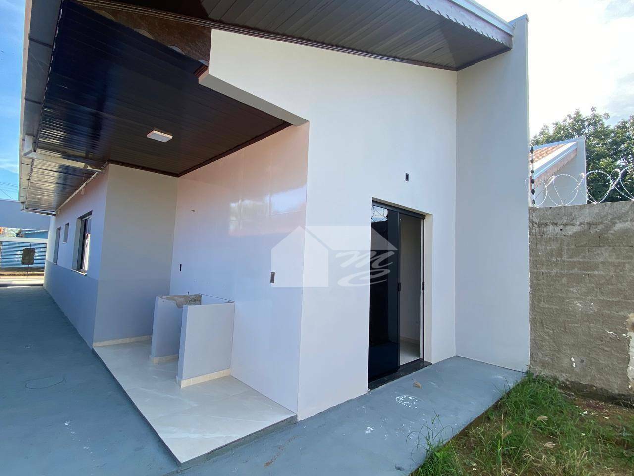 Casa de Condomínio à venda com 2 quartos, 75m² - Foto 12