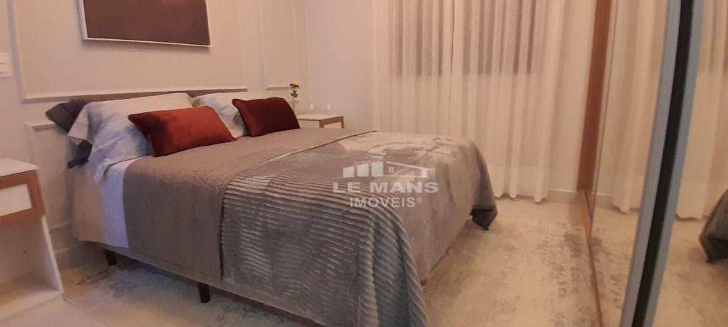 Apartamento à venda com 3 quartos, 81m² - Foto 34