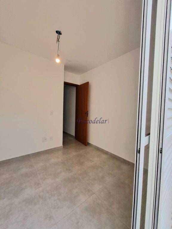 Apartamento à venda com 1 quarto, 38m² - Foto 9