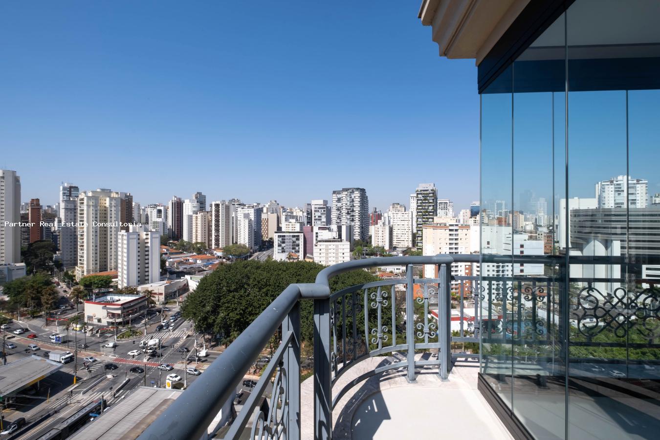 Apartamento à venda com 4 quartos, 275m² - Foto 10