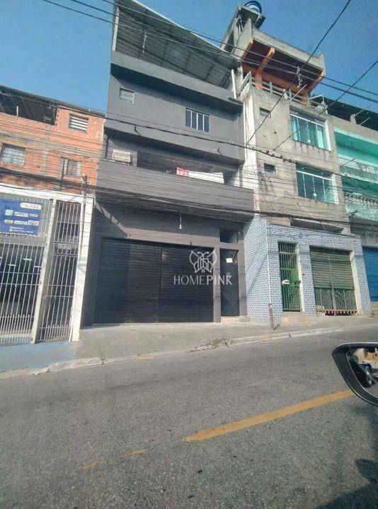 Loja-Salão para alugar, 68m² - Foto 6