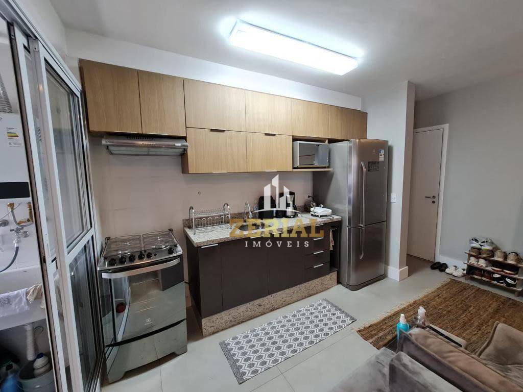 Apartamento à venda com 2 quartos, 66m² - Foto 6