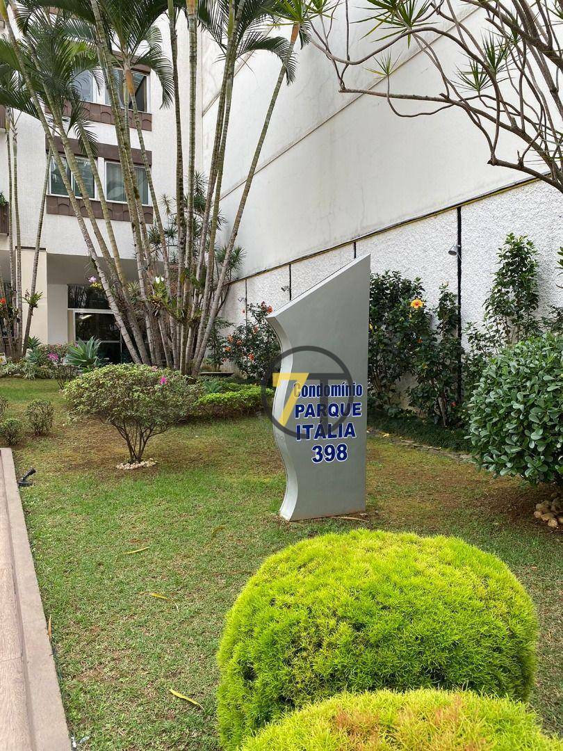 Apartamento, 3 quartos, 100 m² - Foto 2