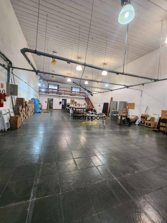 Loja-Salão à venda e aluguel, 335m² - Foto 6