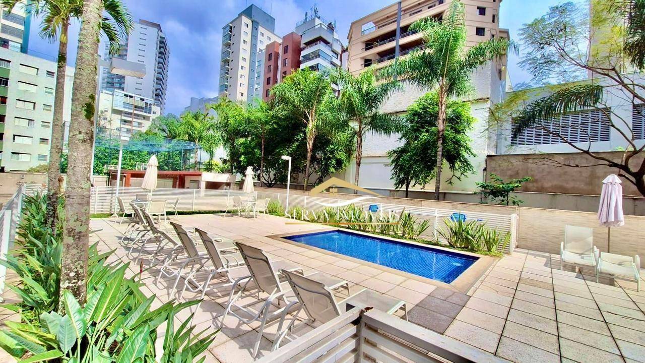 Apartamento, 3 quartos, 103 m² - Foto 60