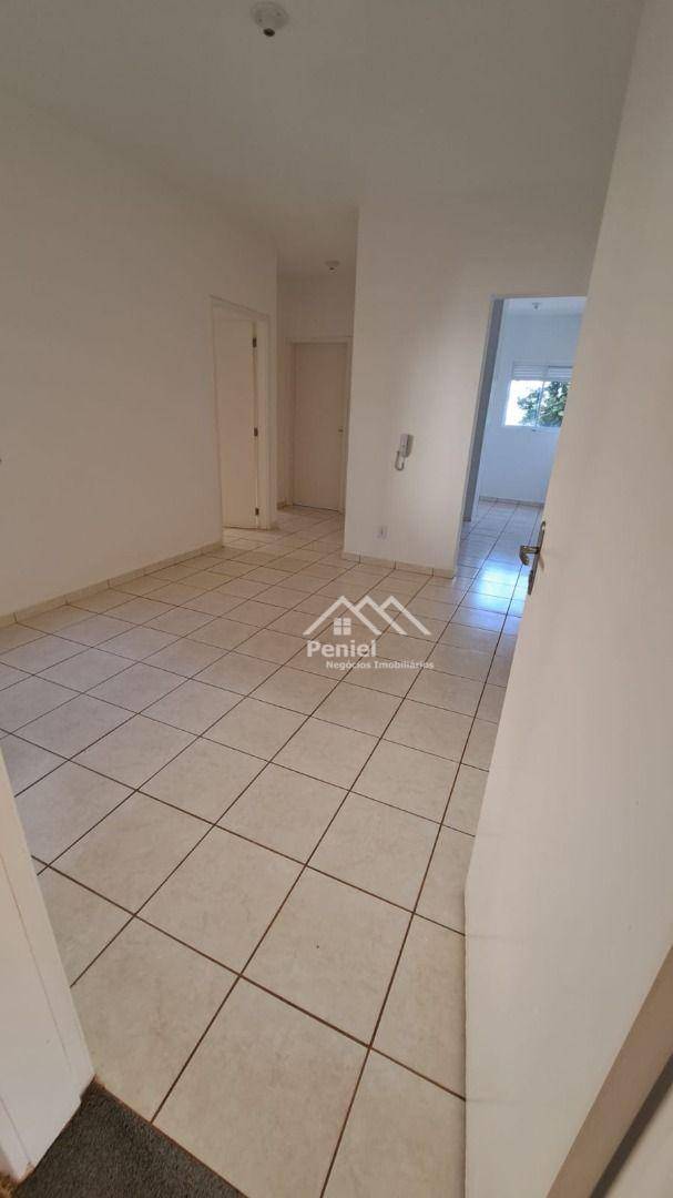Apartamento à venda com 2 quartos, 48m² - Foto 11