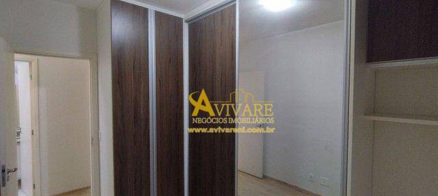 Apartamento à venda com 3 quartos, 62m² - Foto 8