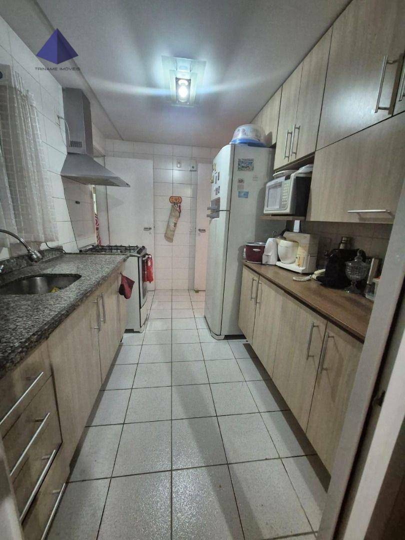 Apartamento à venda com 4 quartos, 115m² - Foto 2