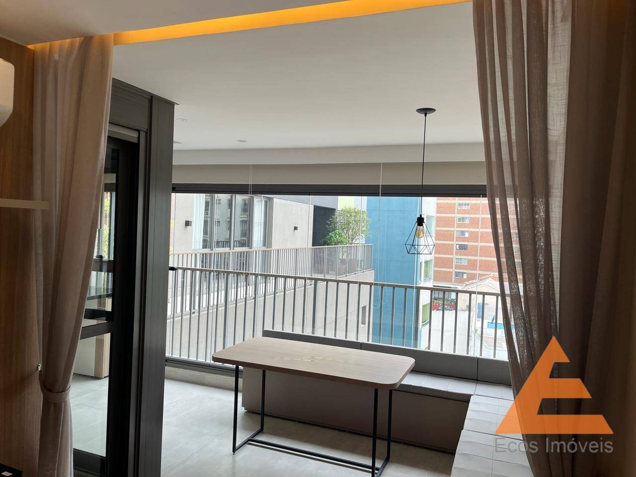 Apartamento à venda e aluguel com 1 quarto, 44m² - Foto 5