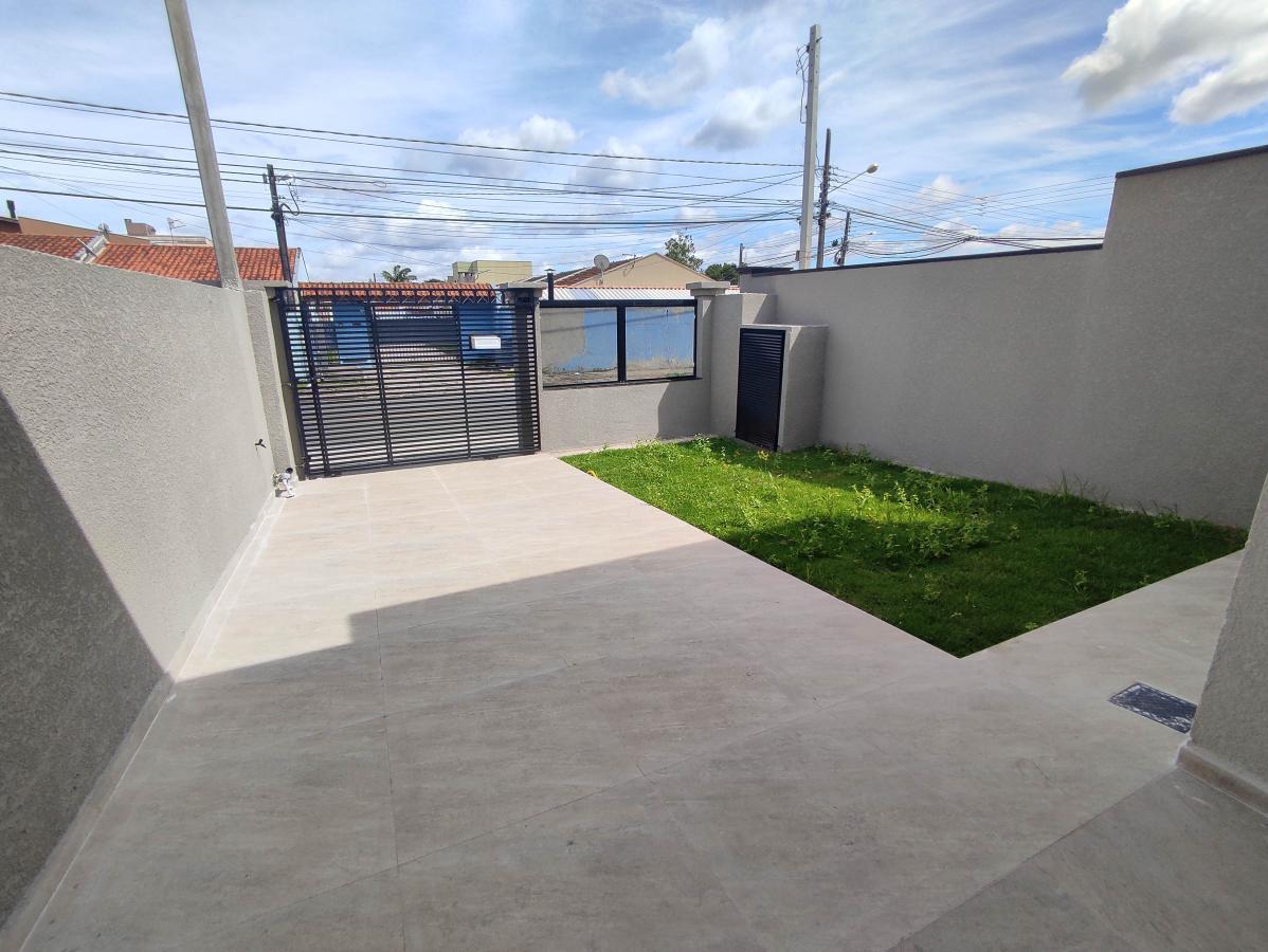 Casa à venda com 3 quartos, 102m² - Foto 5