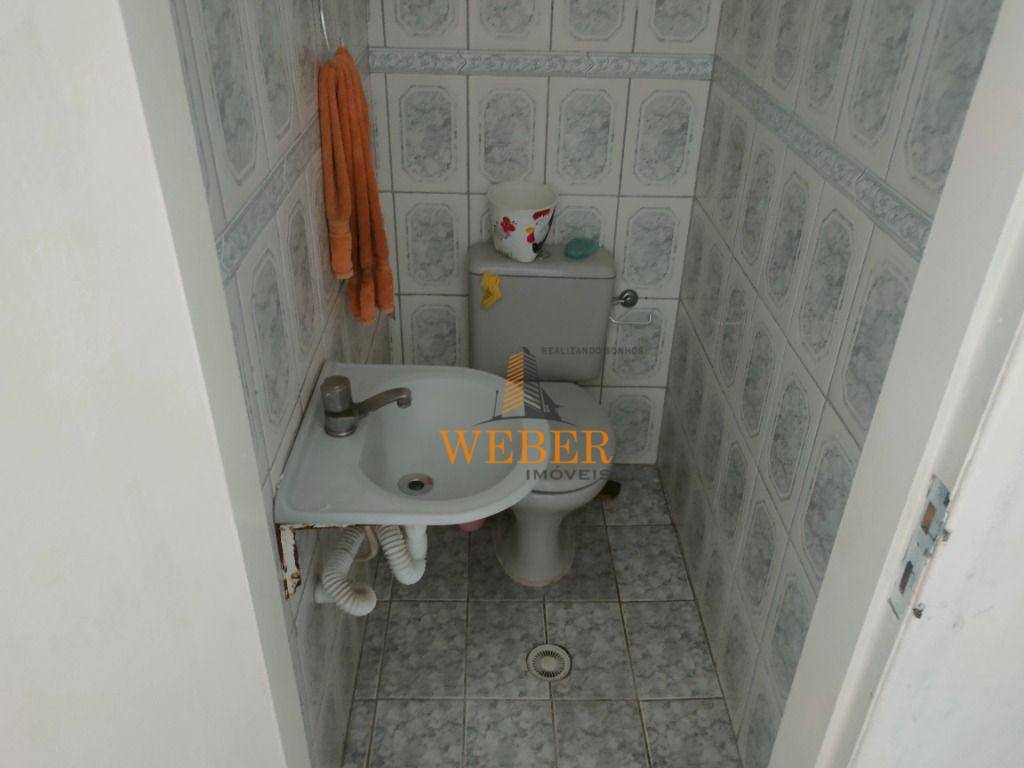 Sobrado à venda com 4 quartos, 280m² - Foto 11