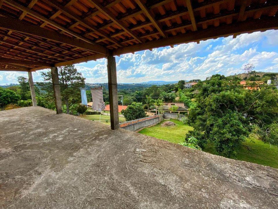 Chácara à venda com 5 quartos, 740m² - Foto 17