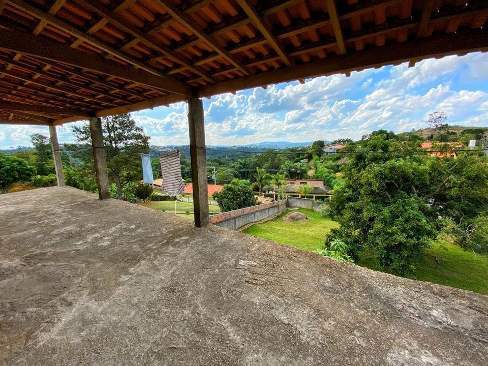 Fazenda à venda com 5 quartos, 740m² - Foto 17