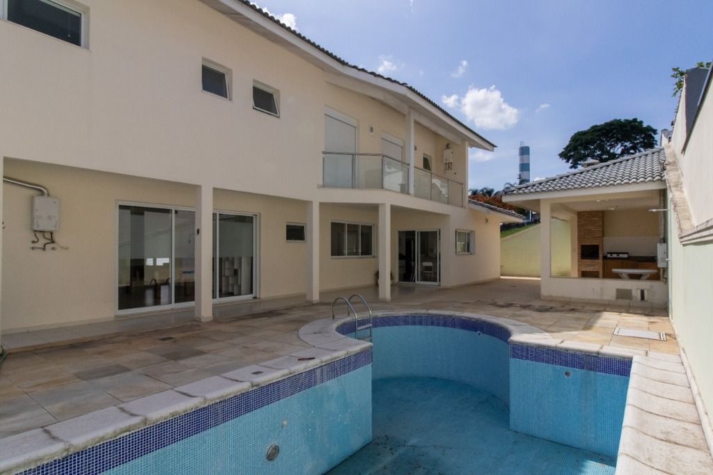 Casa de Condomínio à venda com 4 quartos, 360m² - Foto 22