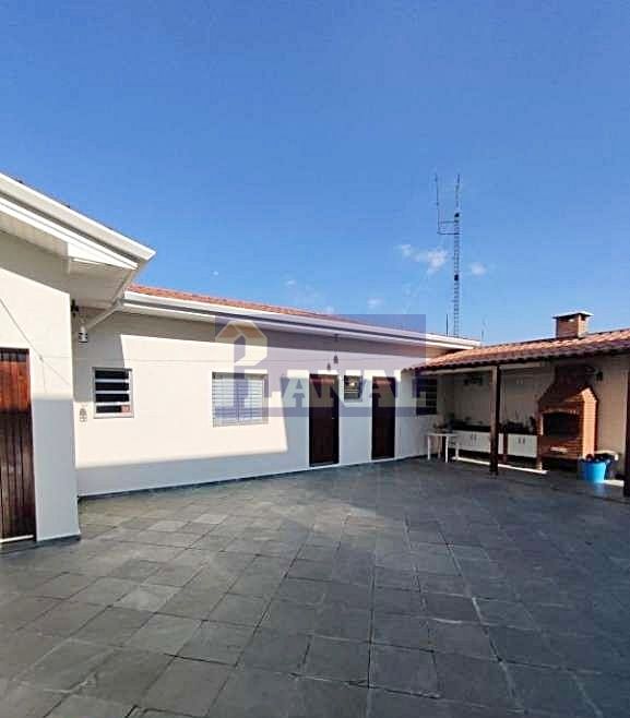 Sobrado à venda com 4 quartos, 216m² - Foto 23