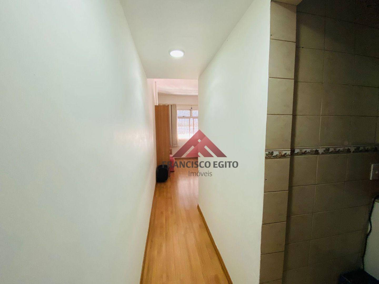 Apartamento à venda com 1 quarto, 58m² - Foto 16