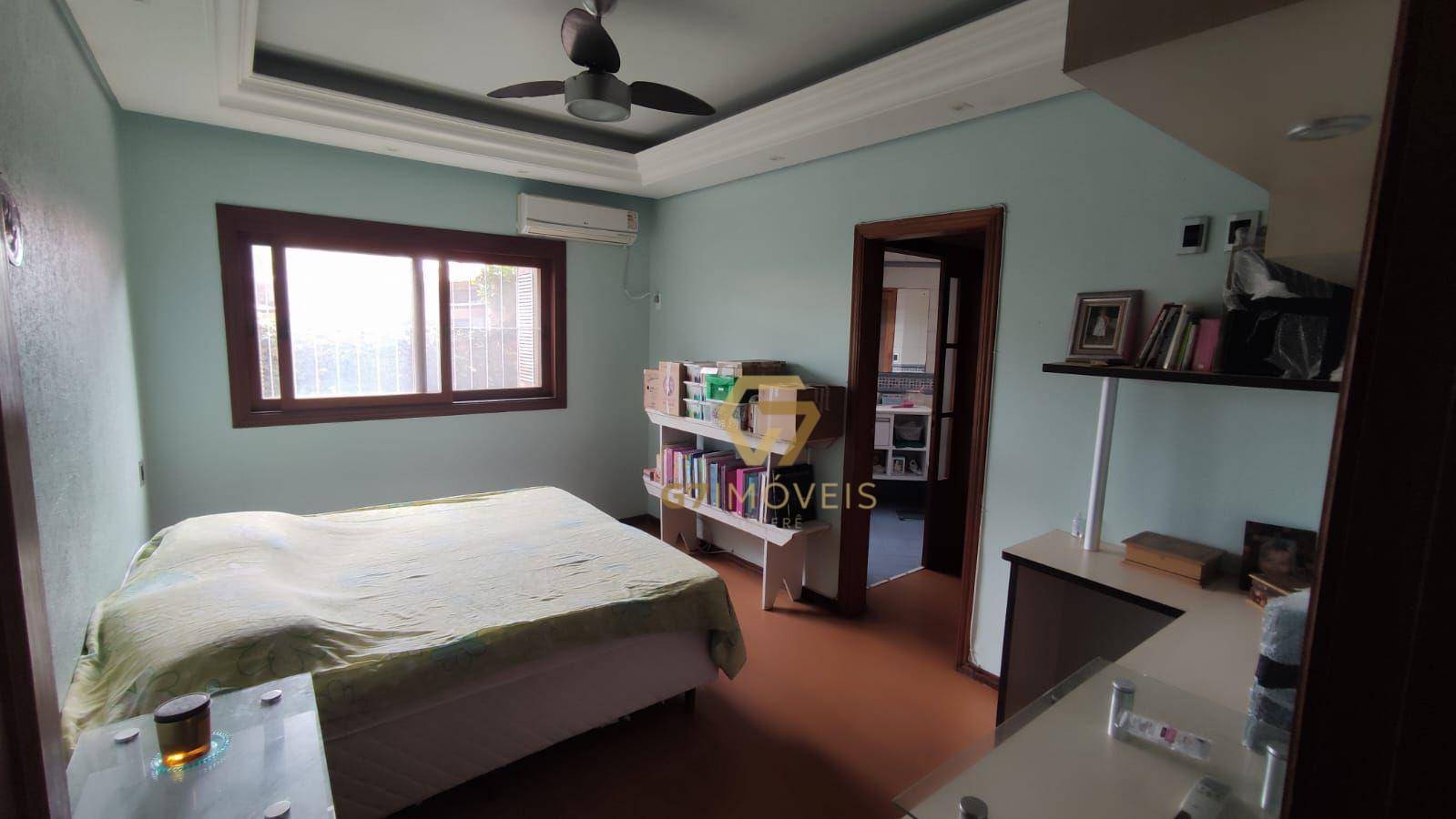 Casa à venda com 7 quartos, 439m² - Foto 21