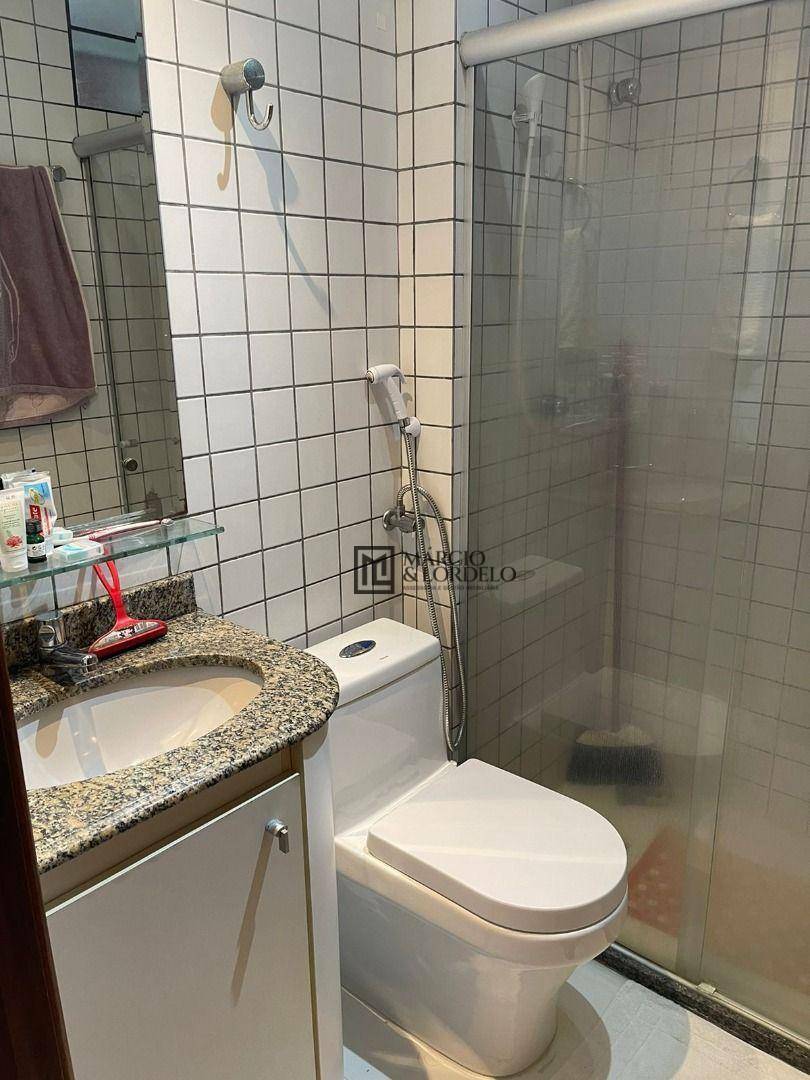 Apartamento à venda com 3 quartos, 84m² - Foto 3