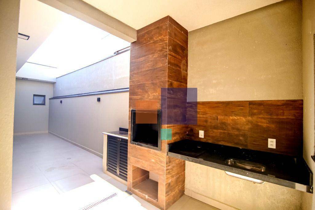 Casa à venda com 3 quartos, 125m² - Foto 10