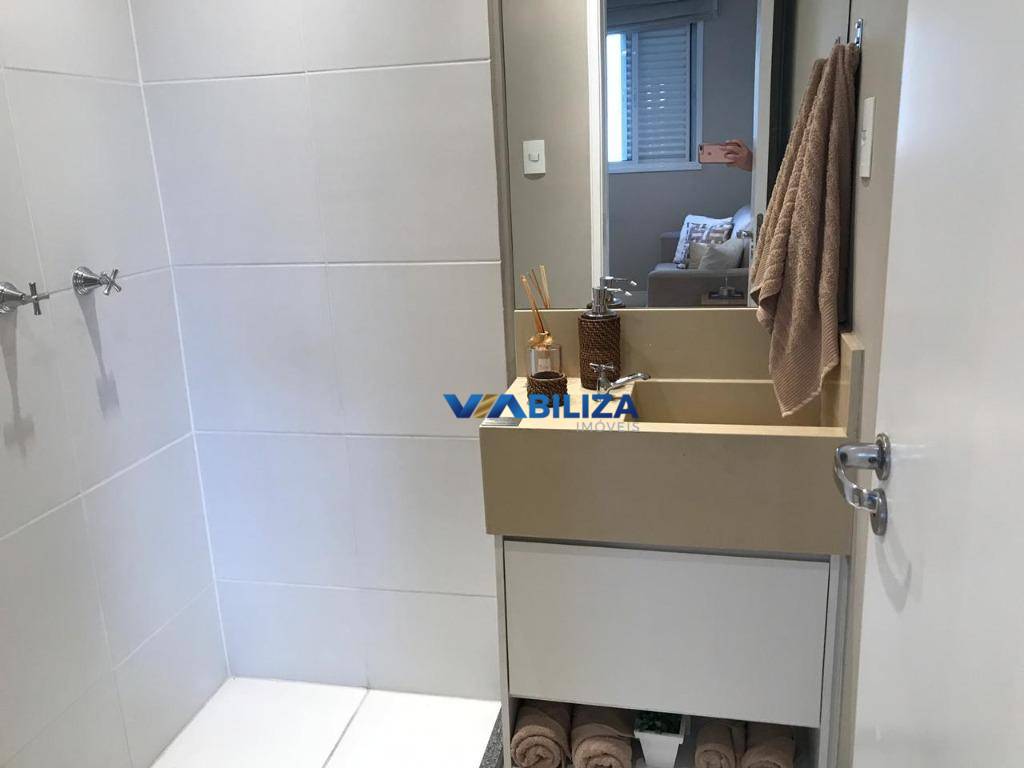 Apartamento à venda com 3 quartos, 64m² - Foto 31