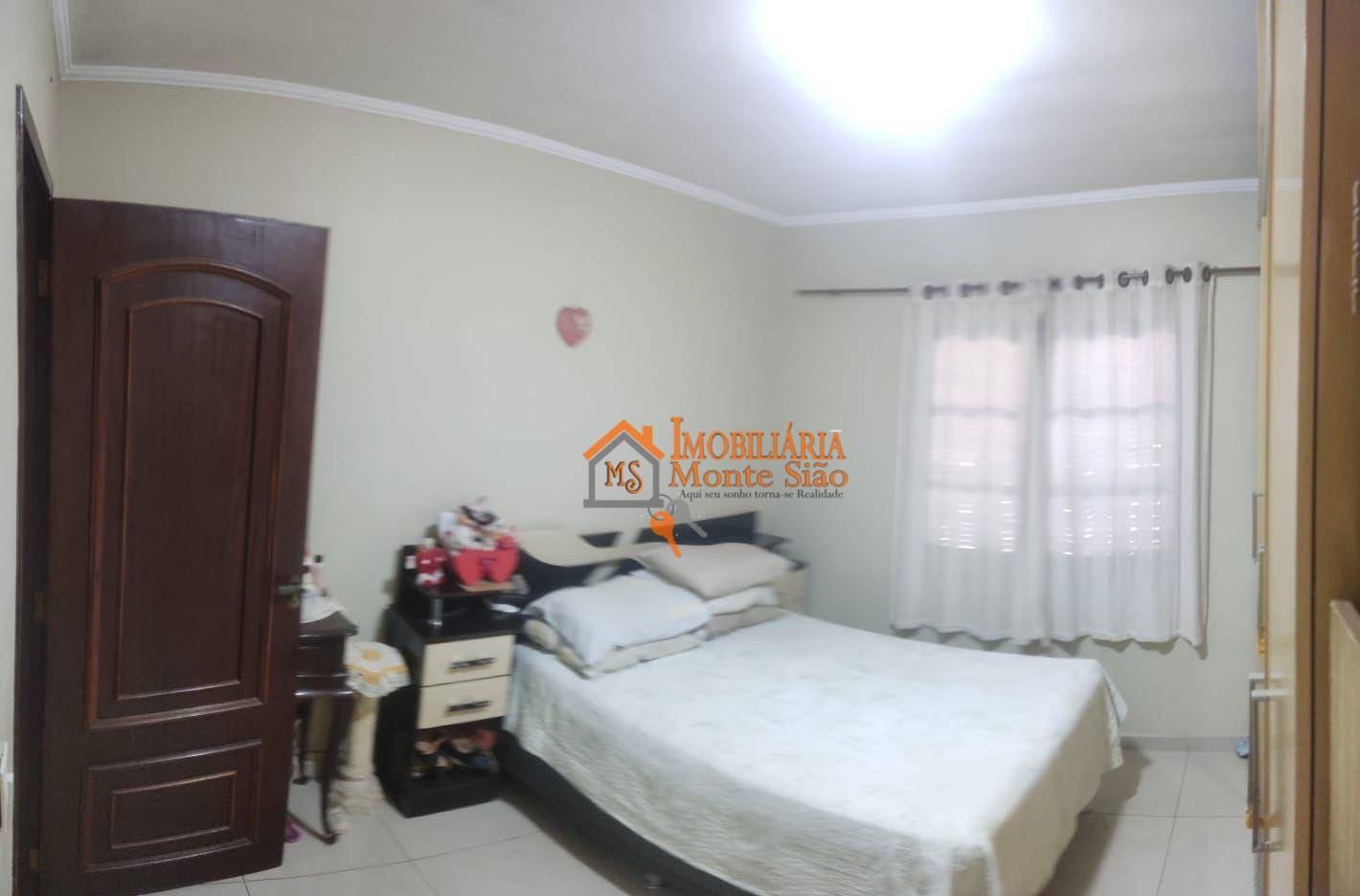 Sobrado à venda com 3 quartos, 120m² - Foto 5