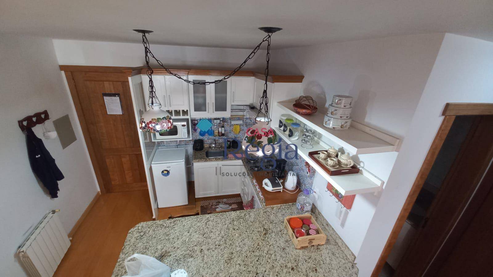 Apartamento, 1 quarto, 40 m² - Foto 11