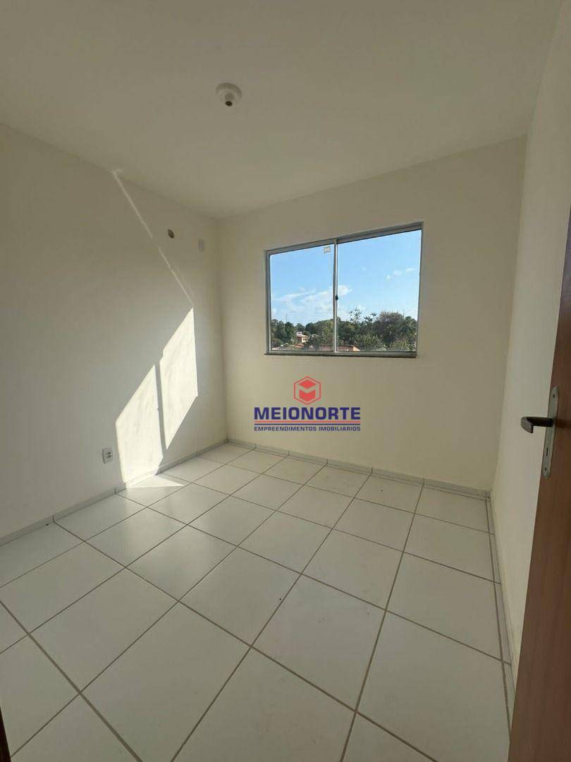 Apartamento à venda com 2 quartos, 47m² - Foto 4