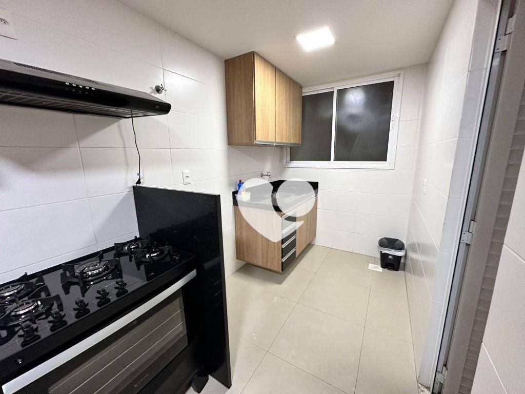 Apartamento à venda com 3 quartos, 104m² - Foto 26