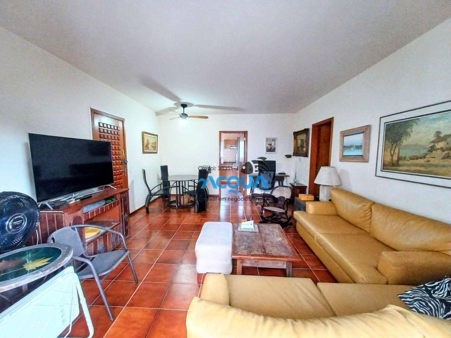 Apartamento à venda com 3 quartos, 75m² - Foto 1