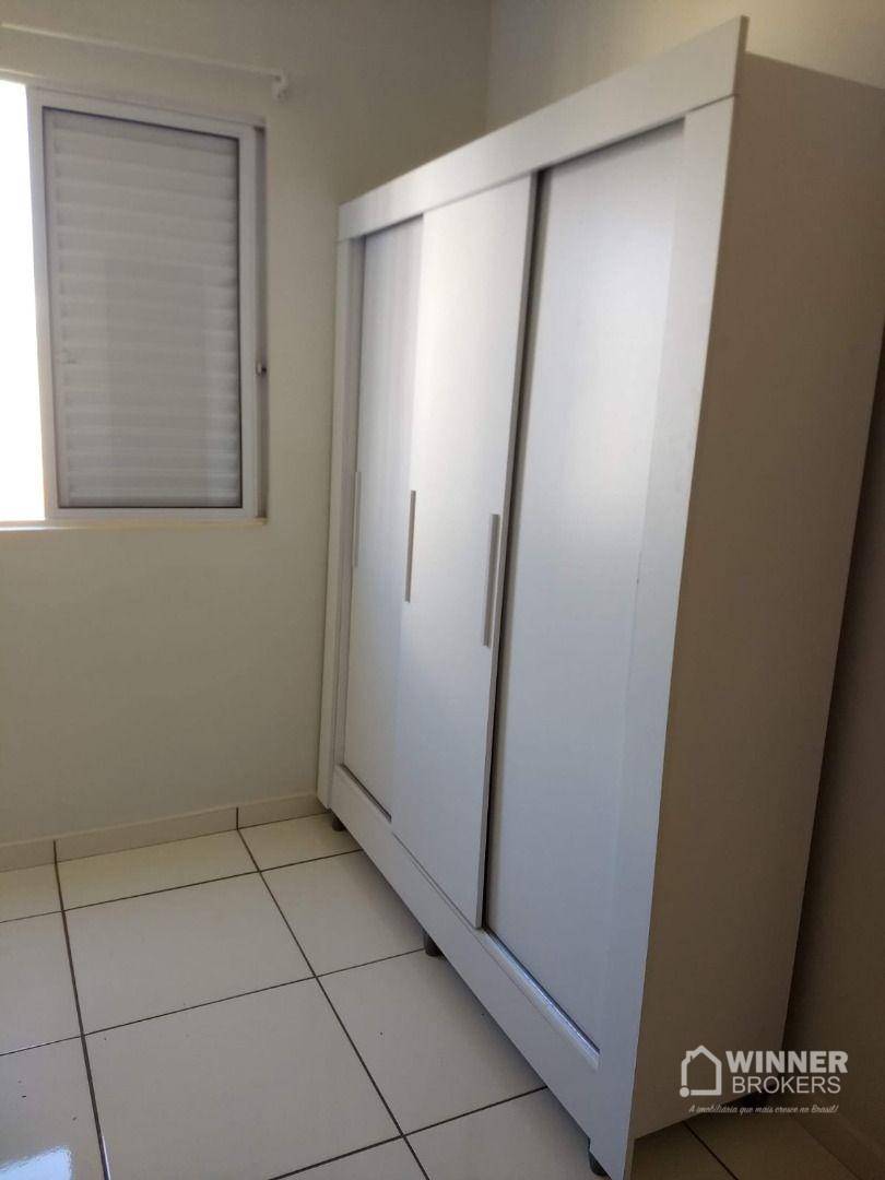 Apartamento à venda com 2 quartos, 50m² - Foto 10