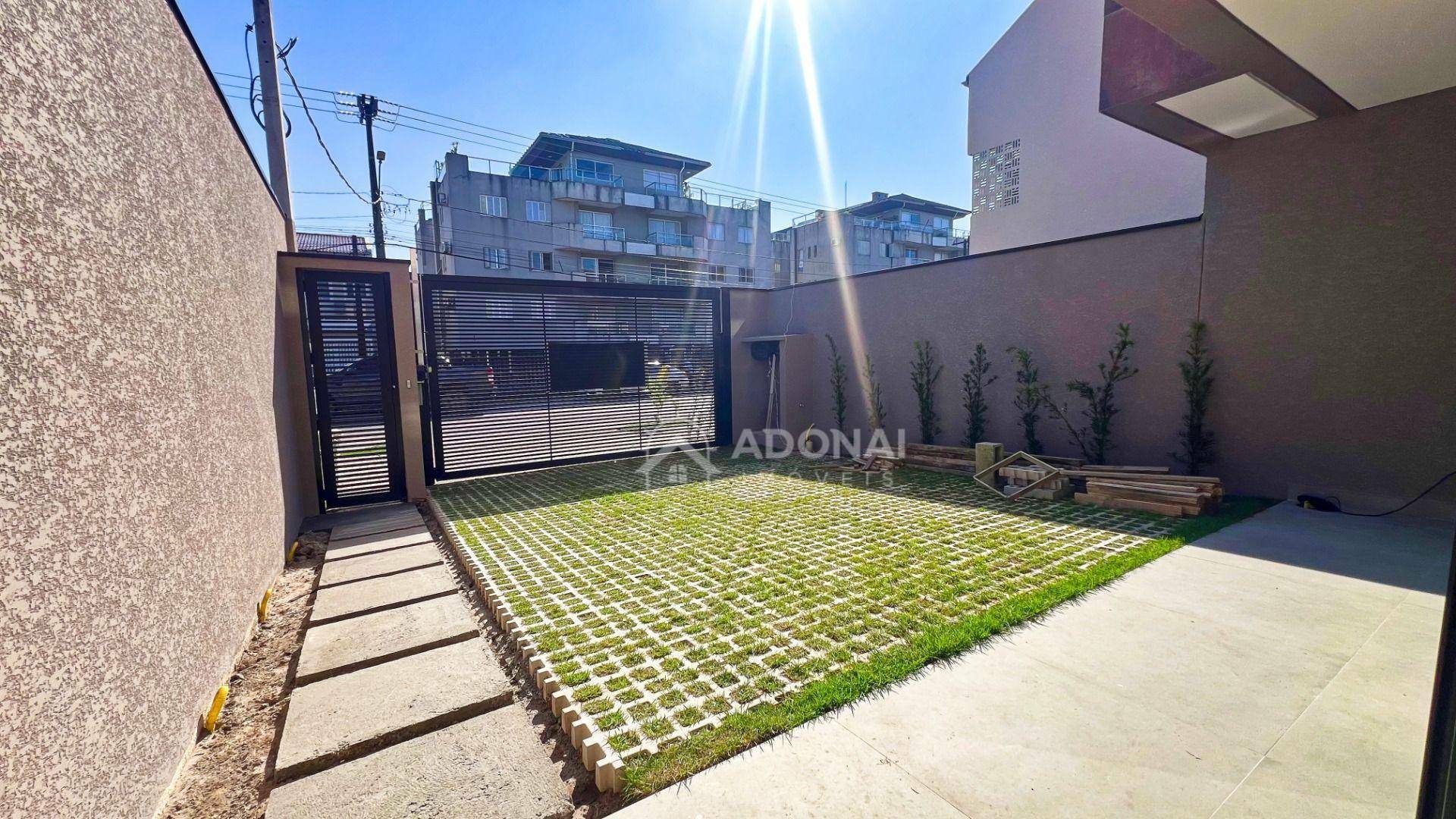 Sobrado à venda com 3 quartos, 250m² - Foto 13