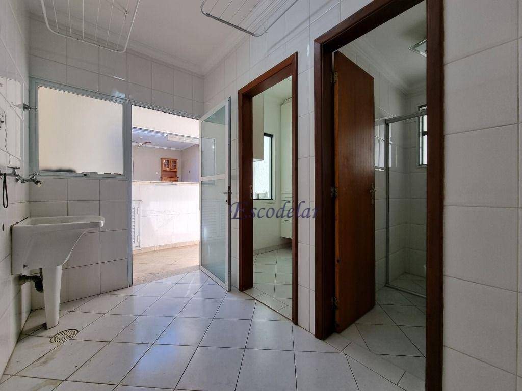 Sobrado à venda com 3 quartos, 340m² - Foto 33