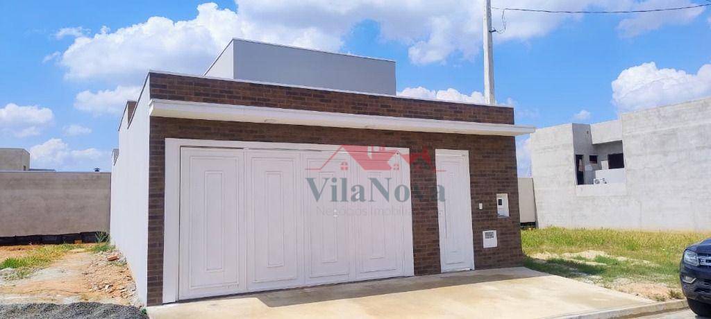 Casa, 3 quartos, 100 m² - Foto 2