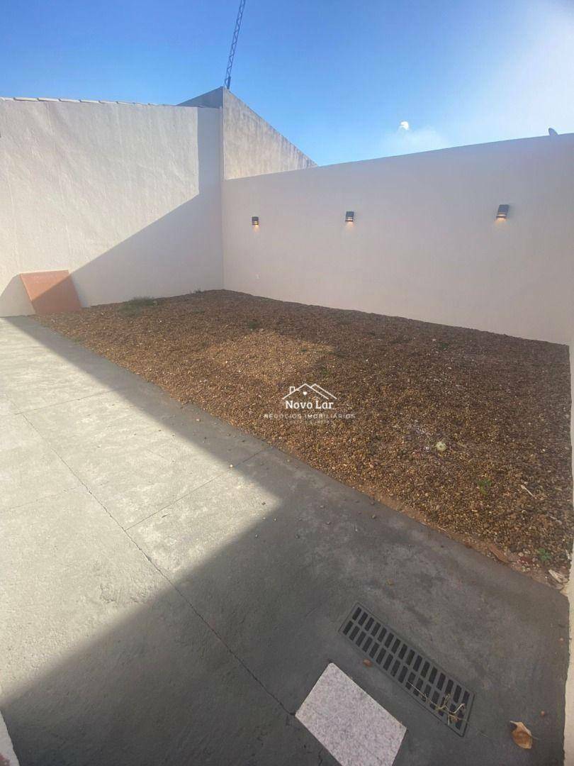 Casa de Condomínio à venda com 3 quartos, 55m² - Foto 10