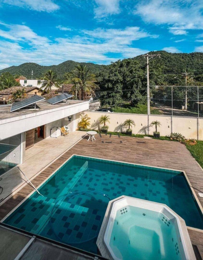 Casa de Condomínio à venda com 4 quartos, 272m² - Foto 6