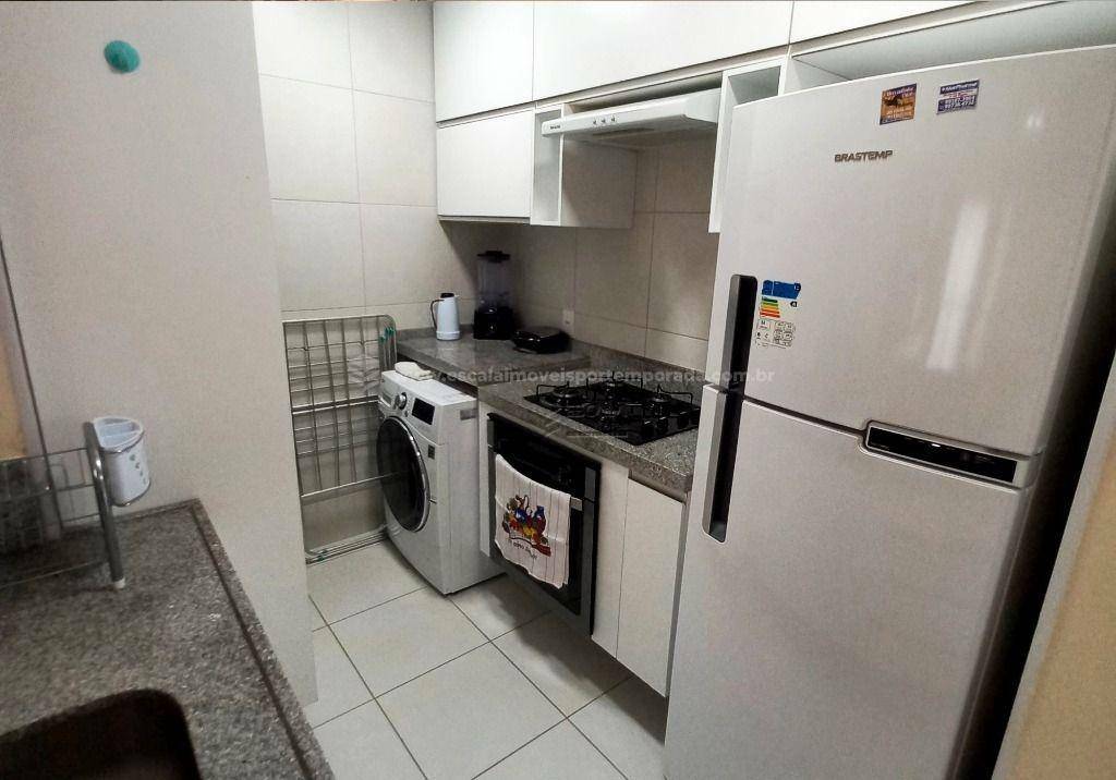 Apartamento para lancamento com 1 quarto, 39m² - Foto 21